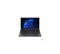 Lenovo ThinkPad E15 Core i5 1235U 8GB 256GBSSD 15.6 Inch Windows 11 Pro Laptop