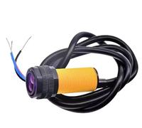 E18-D80NK Sensor Proximity Switch 3-80cm Detection Range Adjustable 1PCS(E18-D80NK 1PCS)