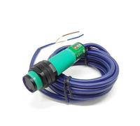 E18-DS10KA 10mm Detect Inductive Proximity Switch 2 Wire NO AC90-250V Sensor 1Pcs
