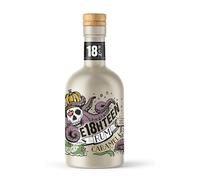 E18hteen Caramel Rum, 35% ABV, Caramel, 50cl