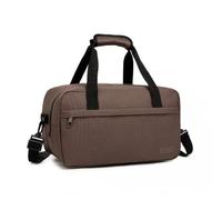 E1960S - Kono Lightweight Multi Purpose Unisex Sports Travel Duffel Bag
