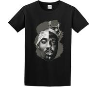 E1Syndicate Mens T-Shirt East Coast West Coast 2 Pac Notorious Big Eazy E