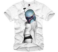E1SYNDICATE T-Shirt Stormtrooper Imperial GOGO YODA Darth Vader CHEWBACC(X-Large)