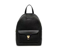 COCCINELLE Backpack Woman color Black
