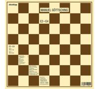 Manuel Gottsching - E2-E4 - 2016 - 35th Anniversary Edition