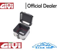 E202 - Givi Internal Cover for OBKN42 Trekker Outback Suitcase