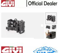 E205 - Givi TAN01 Canister Support For Outback, Dolomiti And Alaska Luggage