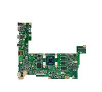 E210MA Mainboard Vivobook 12 E210MA E210MAB E210M Laptop Motherboard N4020 N5000 N5030 4G/8G-RAM 64G/128G-SSD(N4020 4G 0G-SSD)