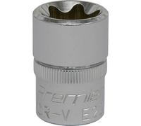 E22 Trx Star Socket Bit - Premium 1/2 Inch Drive Tool For Professionals And Diyers