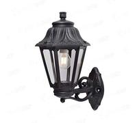 E22131000AXE Outdoor Fumagalli Liena Bisso/Anna Black E27 Attachment