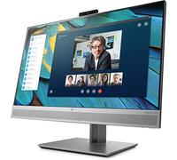 E243m 24" LED Backlit IPS 16: 9 Black/Silver