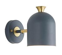 E27 Base Macaron Wall Lantern, Living Room . Decoration Wall Sconce, Bedroom Reading Bedside Lighting Landscape Wall Light Fixture, Compatible with Aisle, Stairs Wall Lamp ,Pendant Ceiling Chande