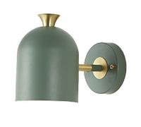 E27 Base Macaron Wall Lantern, Living Room . Decoration Wall Sconce, Bedroom Reading Bedside Lighting Landscape Wall Light Fixture, Compatible with Aisle, Stairs Wall Lamp ,Pendant Ceiling Chande