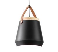 E27 Base Single-head Hanging Light,Creative Design Metal Pendant Lamp,Japanese Personality,Office Classroom Restaurant Decorative Lighting Fixtures