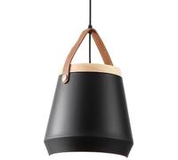 E27 Base Single-Headed Hanging Lamp Modern Industrial Style Metal Flush Mount Ceiling Lighting Fixtures Bedroom Dining Hall Decoration Pendant Light
