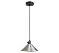 E27 Celing Hanging Light Height Adjustable With Switch Pendant Light For Living Room Dining Room Bedroom Coffee Bar Kitchen