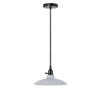 E27 Celing Hanging Light Height Adjustable With Switch Pendant Light For Living Room Dining Room Bedroom Coffee Bar Kitchen