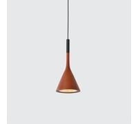 E27 Cement Pendant Lights, Retro Industrial Chaner with Personality Ceiling Lamp, Macaron Resin Lampshade, Single Head Resin Chaner