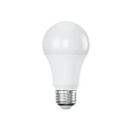 E27 Edison Screw Fitting LED Light Bulb 11W 75 Watt Equivalent, Energy Saving, Standard Light Bulbs, Cool White 4000K, Long-Lasting, Bright Led Bulbs, 1050 Lumen, Non-Dimmable, Pack of 1