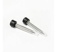 E27 electrodes for INNO IFS-15 IFS-10 View 1 View3 View5 View7 View8 View6L View 6S 12R M5 M7 Fiber Optic Fusion Splicer