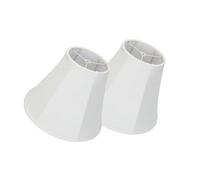 E27 Interfaces Cloth Bells Lampshades Wall Light Cover Table Shade Modern Decorative Lighting Accessories Enduring Home Decorative Wall Shade Table Lamps Lighting