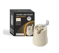 LEDSone Industrial Metal Yellow Brass Ceiling Pendant Light Shades, 29cm Retro Vintage Style Curvy Dome Shaped Easy fit Lamp Shade for Pendant Ceiling Lights for Light Fixture Pub Cafe Restaurants