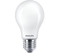 Philips Master DimTone LED 7.2W E27 Frosted GLS Bulb Warm Glow
