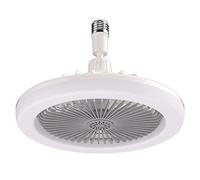 E27 LED Bulb Fan Lamp 30W LED Ceiling Lamps Bulb for Home Ceiling Light Bedroom Light Decor Lighting Night Market
