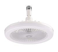 E27 LED Bulb Fan Lamp 30W LED Ceiling Lamps Bulb for Home Ceiling Light Bedroom Light Decor Lighting Night Market