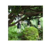 E27 LED light Antique Style Hanging String Lights