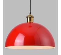 E27 Pendant Light Industrial Style Creative Energy-saving Decorative Lamps Adjustable Hanging Wire Retro Ceiling Lamp Hard Wiring Installation Super Bright Hanging Lights for Corridors, Balco