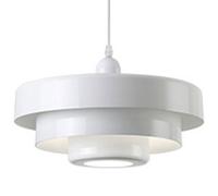 E27 Screw Single Head Pendant Lamp, Nordic Industrial Style Chandelier, Creative Color Metal Hanging Light, Kitchen Island Living Room Hotel Decoration Light Fixtures