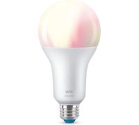 E27 WiFi Colour Changing Smart Light Bulbs Works with Alexa, Google & Homekit