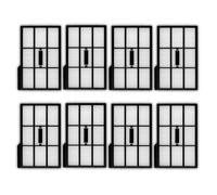 E28 E25 8 Replacement HEPA Filters for Eufy Omni E28/ Omni E25 Robot Vacuum | Cleaner, Accessories Kit, Upright Filter, Vacuum Filters, Canister Filters