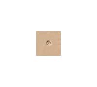 E294 Craftool Stamping Tool Tandy Leather Craft 66294-00 Decorate Embellish