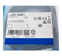 E2E-X5MY1 New and Sealed In Box E2EX5MY1 Expedited