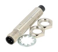 E2E-X8MB1TL12-M1 | 688003 | OMRON INDUCTIVE SENSOR, M12, 8MM RANGE NON FLUSH, PNP NO, M12 CONNECTOR, IO-LINK, LONG BODY