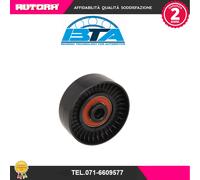 BTA E2W0027BTA Belt Tensioner, v-ribbed belt