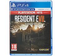 Resident Evil 7 Biohazard (PS4/PSVR)