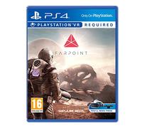 Farpoint - PS4 - PSVR