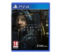 Death Stranding - PlayStation 4