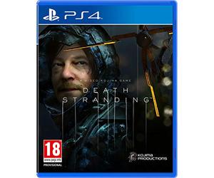 E3 2016 Dummy ASIN Sony Game 6 PS4
