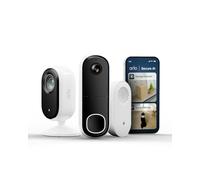 E3 Indoor 2k + Doorbell HD + Chime - EU Only
