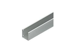 E3 RLU 110.100 Stainless Steel Solid Cable Tray RLU 110.100 E3