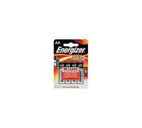 E300112500 Energizer Battery E91 Alkaline 1.5 V AA 14.5mm