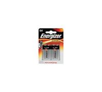 E300115800 Energizer Battery Miniature Snap Alkaline 9 V Pp3 Snap Contact