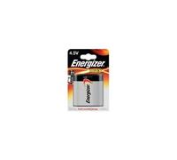 E300116200 Energizer Battery Ultr Alkaline 4.5 V 3LR122