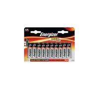 E300132000 Energizer Battery E91 Alkaline 1.5 V AA 14.5mm