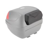 Givi E300n2 Top Case Backrest Black