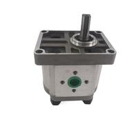 E304 E306 E308 E310 E314 E316series 20cc 12v Gear Pump Hydraulic Pump All Type Gear Pump(FSR,CBN E314)